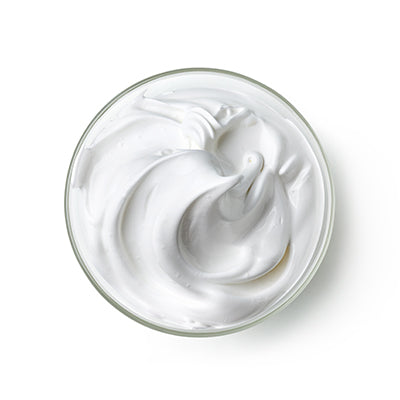 Whipped Cream