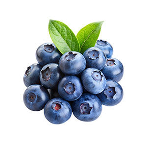 Blueberries