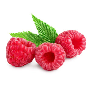 Raspberries