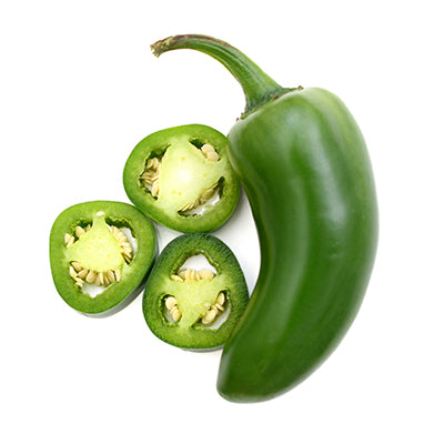 Jalapeño