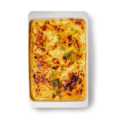 Casseroles