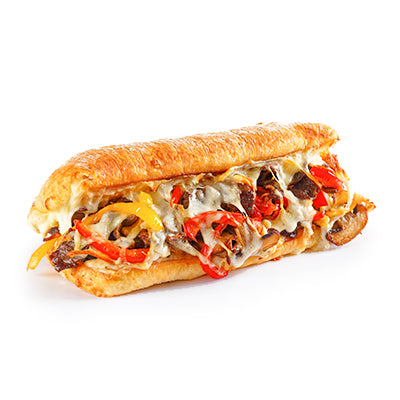 Cheese Steak
