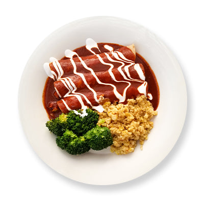 Enchiladas