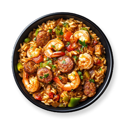 Jambalaya