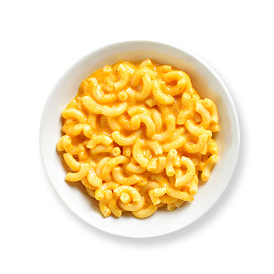 Macaroni & Cheese