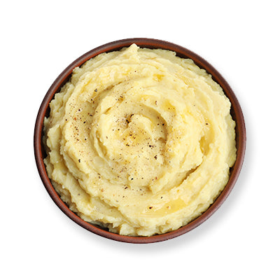 Mashed Potatoes