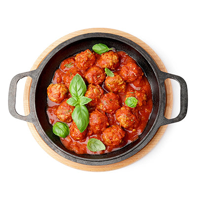 Meatballs