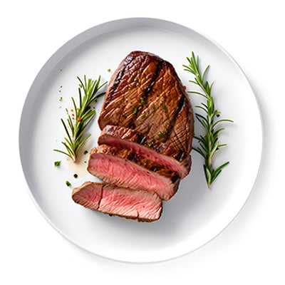 Roast Beef Dinner