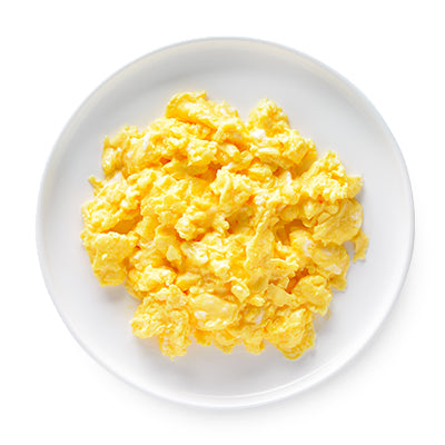 Scrambled Eggs