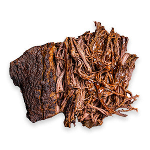 Pulled Pork