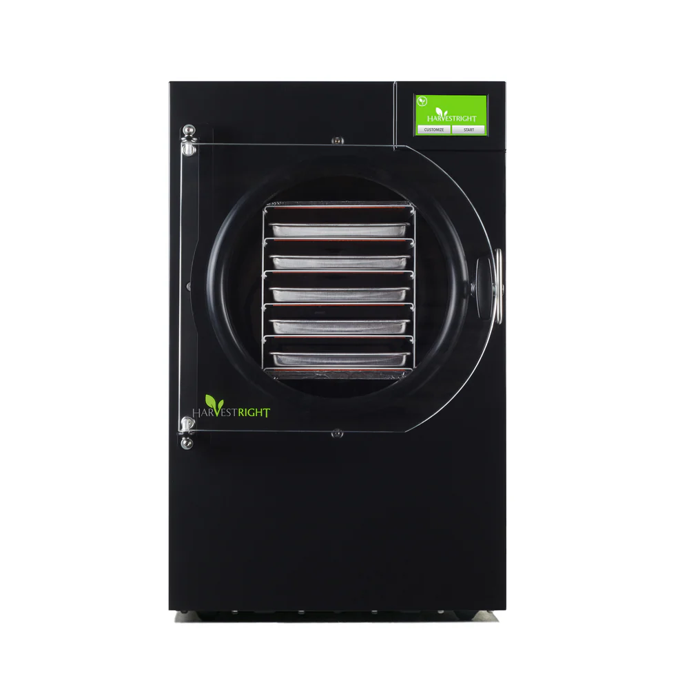 Medium Home Pro freeze dryer