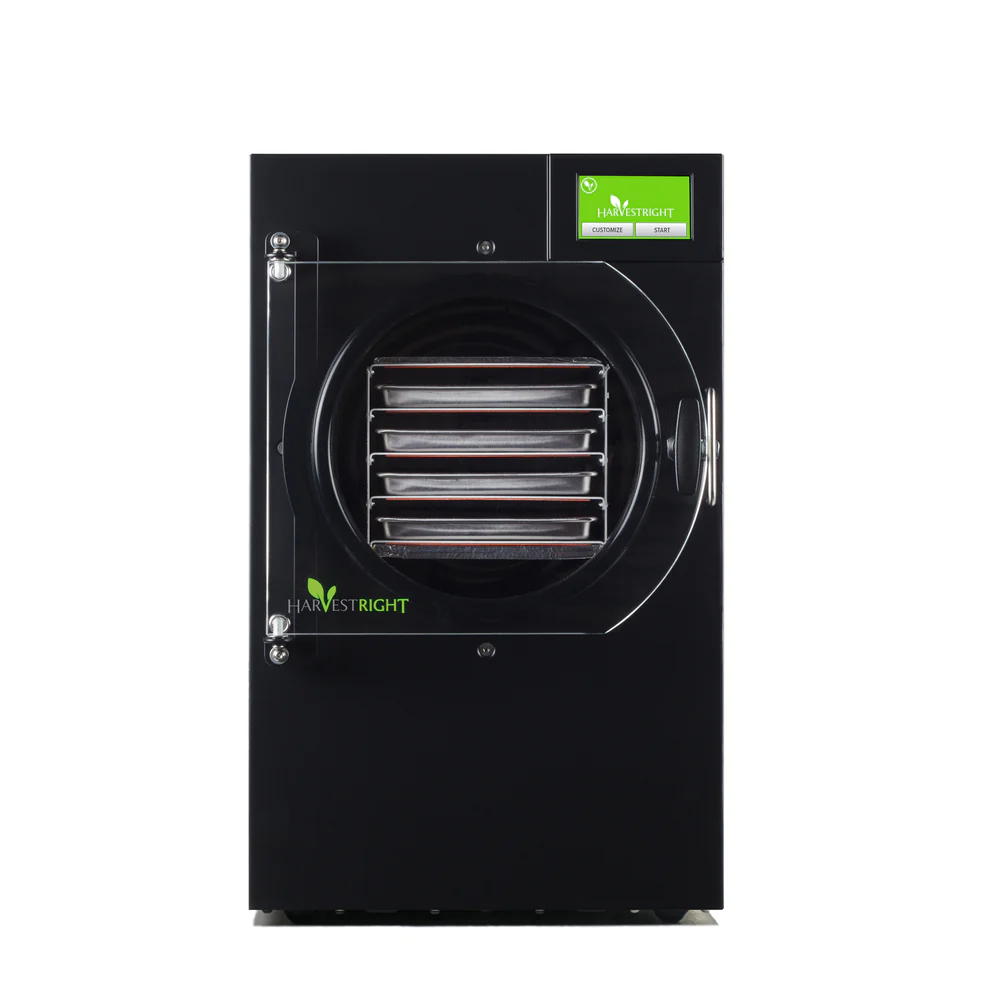 Small Home Pro freeze dryer