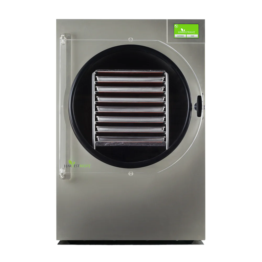 XL Home Pro freeze dryer